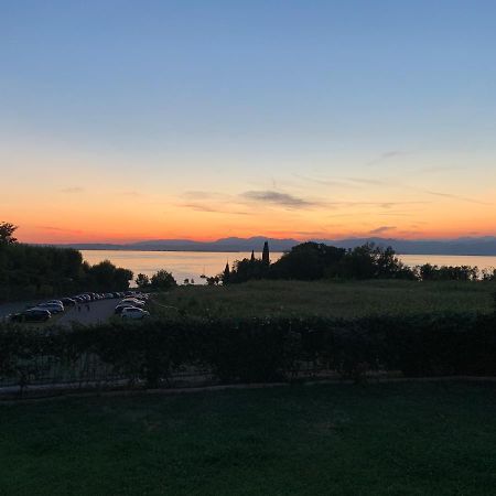 Valeriana Vacanze Pacengo Di Lazise Exteriér fotografie