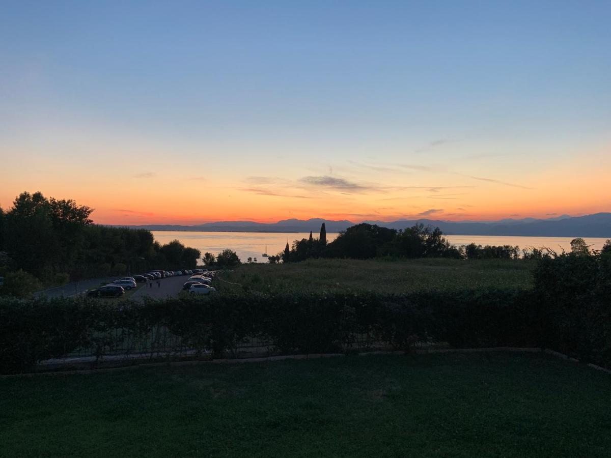 Valeriana Vacanze Pacengo Di Lazise Exteriér fotografie