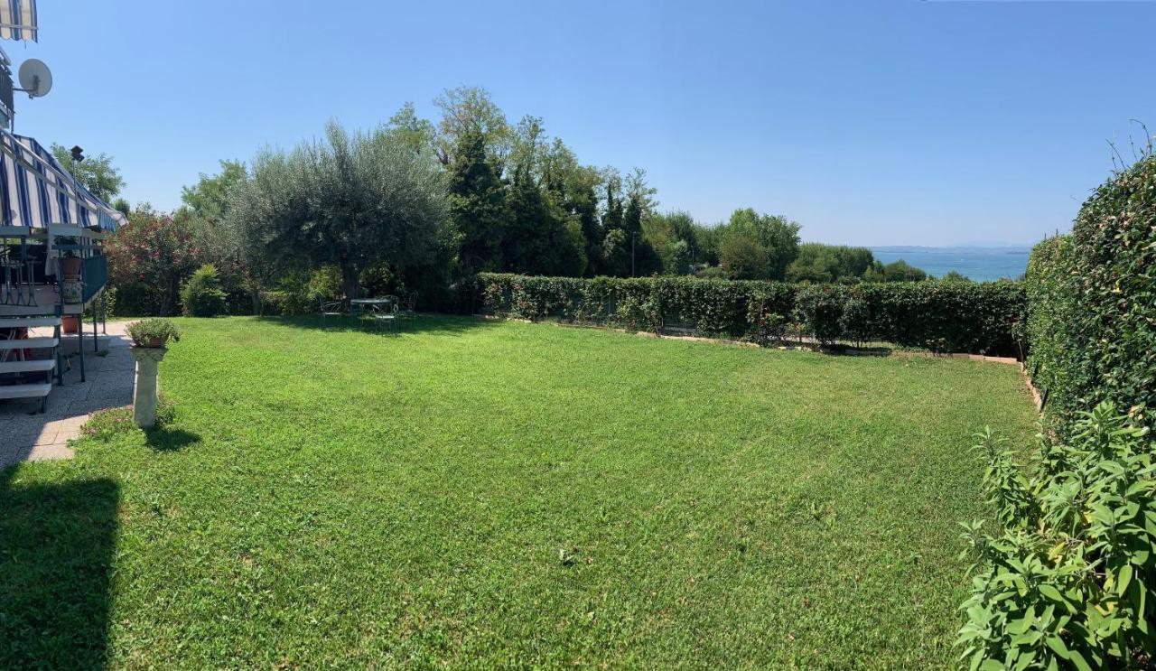 Valeriana Vacanze Pacengo Di Lazise Exteriér fotografie