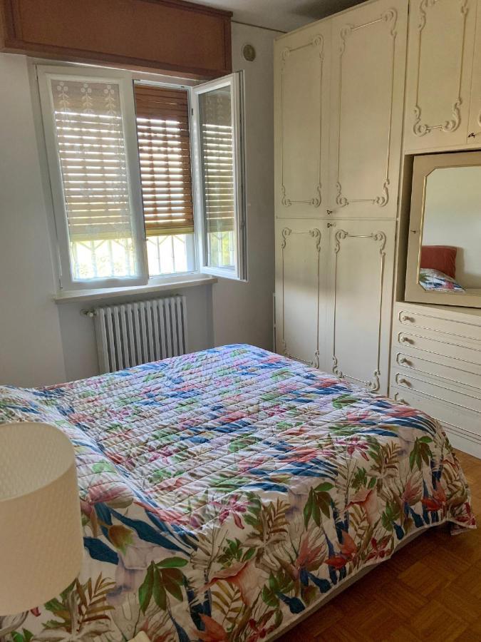 Valeriana Vacanze Pacengo Di Lazise Exteriér fotografie