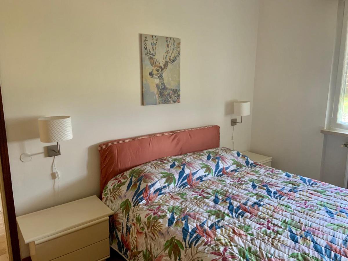 Valeriana Vacanze Pacengo Di Lazise Exteriér fotografie