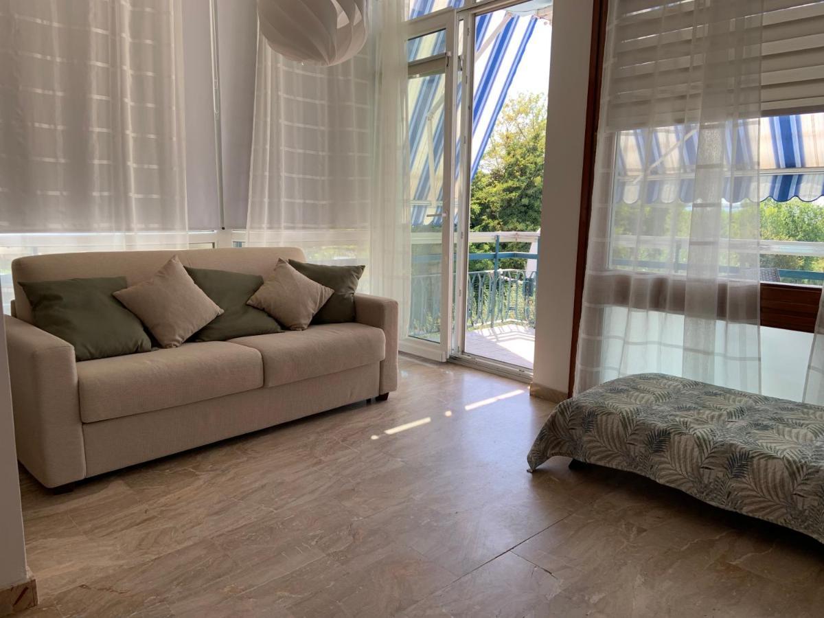 Valeriana Vacanze Pacengo Di Lazise Exteriér fotografie